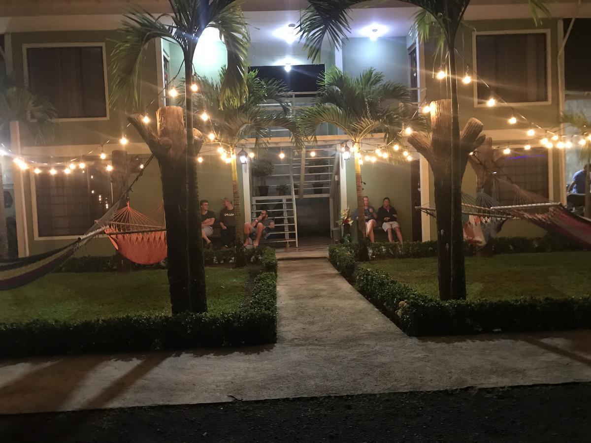 La Fortuna Backpackers Resort 외부 사진