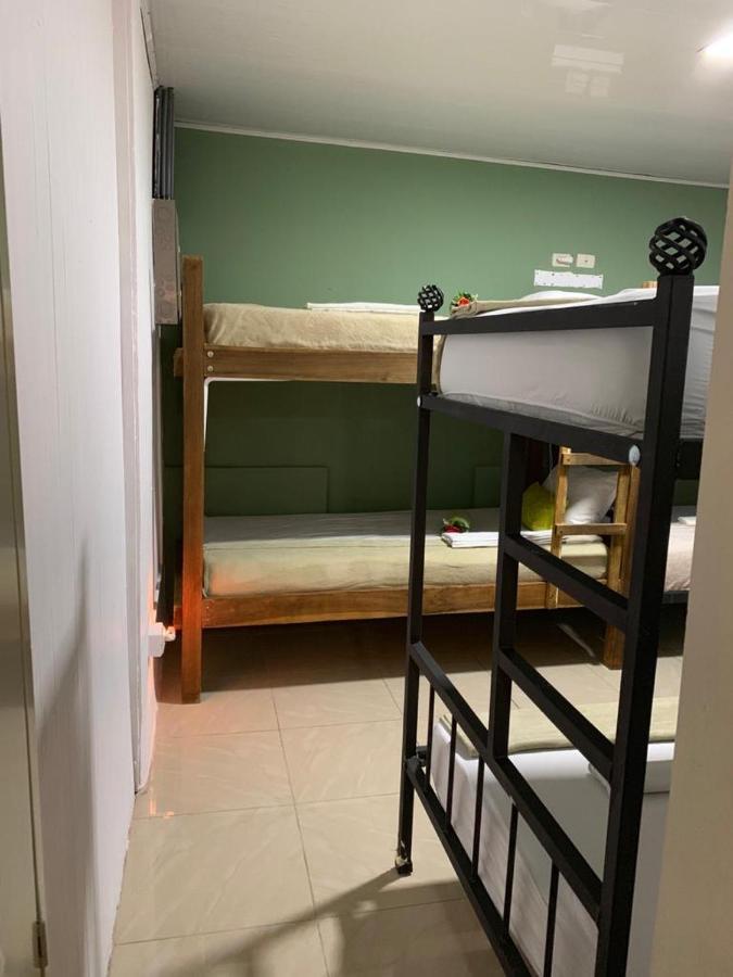 La Fortuna Backpackers Resort 외부 사진